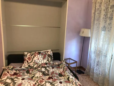 Prywatny pokój Via Cipro, obraz 10 22