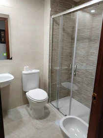 Özel oda konumu Avenida Costa de la Luz, 6 7 görüntüsü