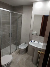 Özel oda konumu Avenida Costa de la Luz, 7 7 görüntüsü