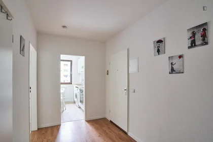 Privatzimmer in der Kölner Landstraße, bild 16 von 18