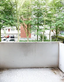 Privatzimmer in der Kölner Landstraße, bild 18 von 18