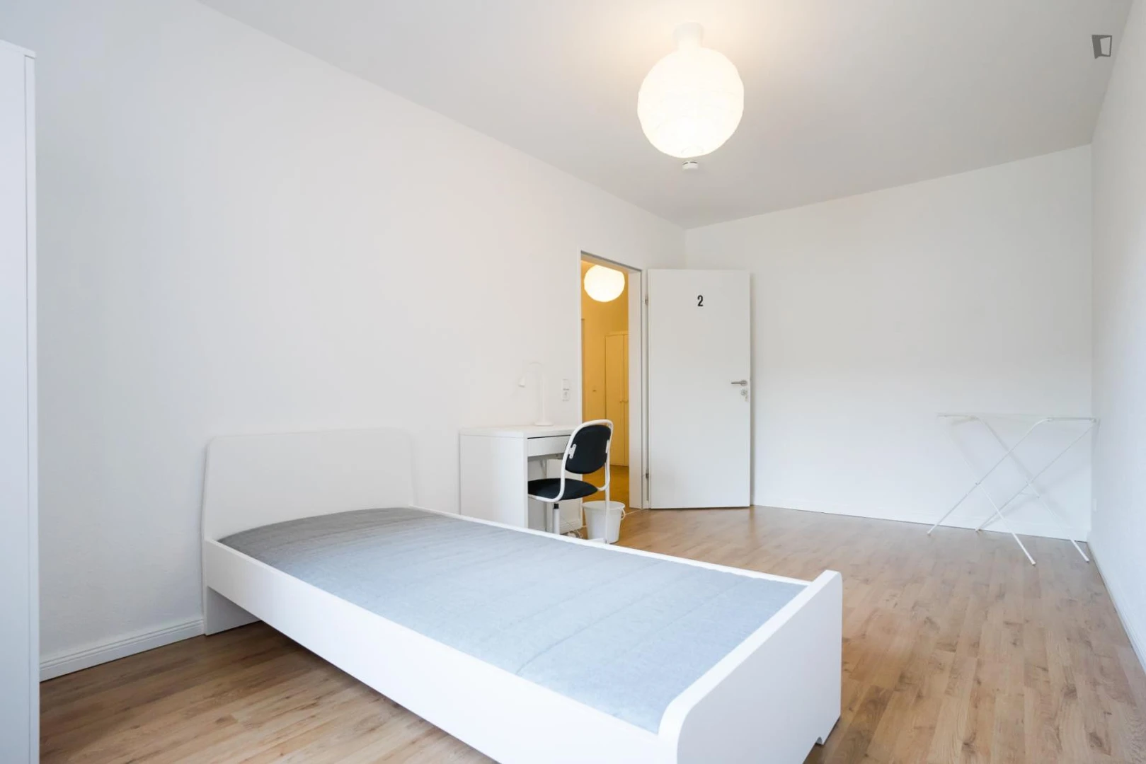 Preisgünstiges Studentenzimmer in günstiger Lage in 
