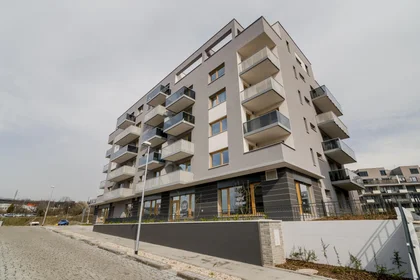 Alojamiento entero en Laponská 1140/1, imagen 20 de 20