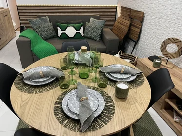 Entire apartment at Beco Peixinhos 23, image 2 of 49