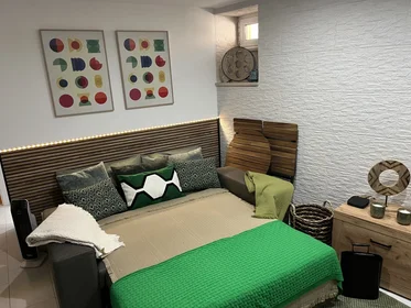 Entire apartment at Beco Peixinhos 23, image 4 of 49