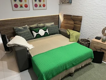 Entire apartment at Beco Peixinhos 23, image 5 of 49