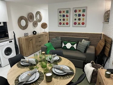 Entire apartment at Beco Peixinhos 23, image 8 of 49