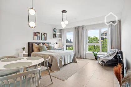 Privatzimmer in der Schwalbacher Straße, 47, bild 1 von 10