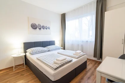 Prywatny pokój Graßmayrstraße, obraz 2 7