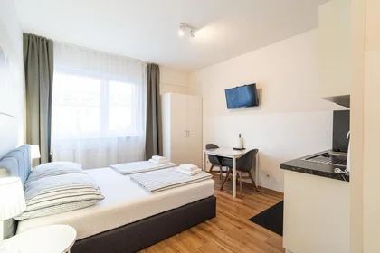Prywatny pokój Graßmayrstraße, obraz 3 7