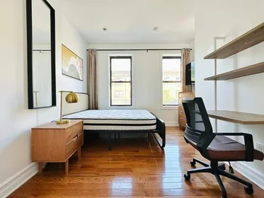 Stanza privata in Myrtle Ave, Ridgewood, immagine 1 di 6