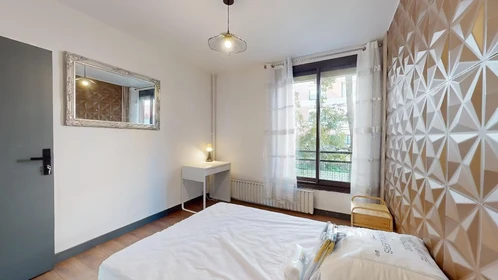 Quarto barato em Toulouse