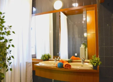 Privatzimmer in der Piazzale Risorgimento, bild 17 von 26