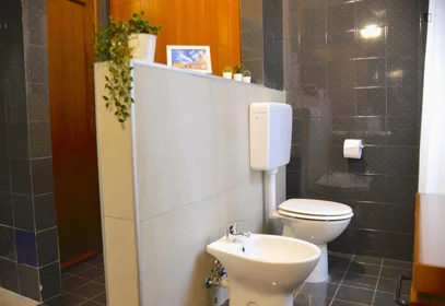 Privatzimmer in der Piazzale Risorgimento, bild 18 von 26