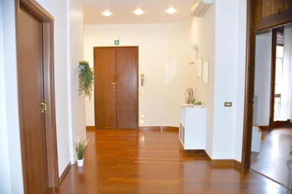 Privatzimmer in der Piazzale Risorgimento, bild 26 von 26