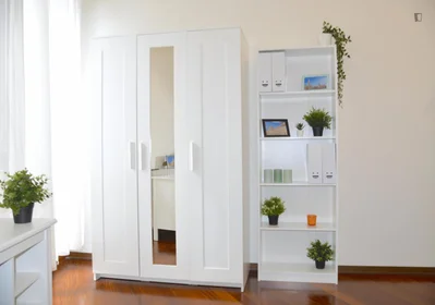 Privatzimmer in der Piazzale Risorgimento, bild 8 von 26