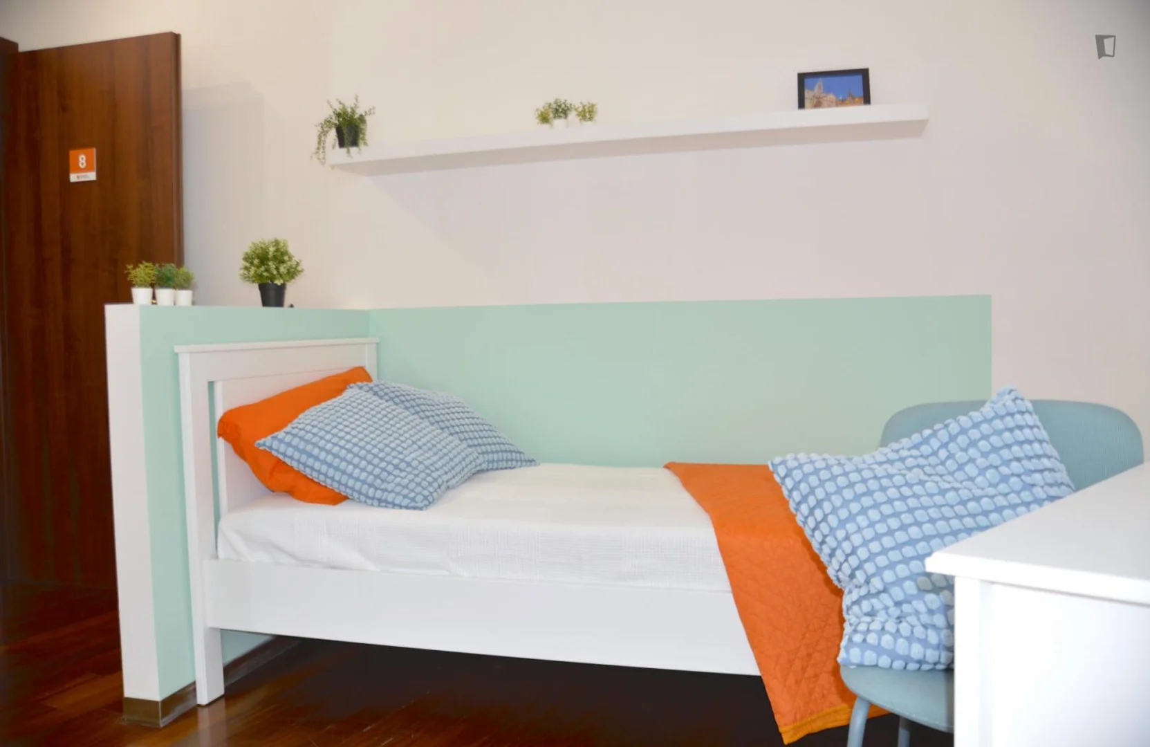 Preisgünstiges Studentenzimmer in günstiger Lage in 