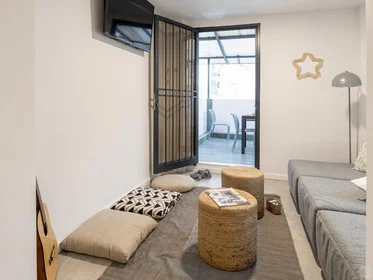 Stanza privata in Ciutat Vella, Valencia, immagine 1 di 10