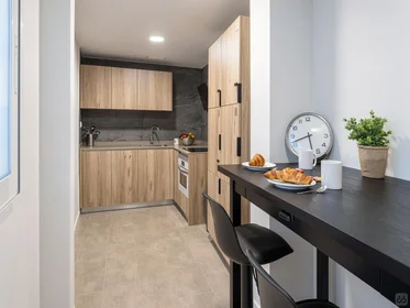 Quarto privado em Ciutat Vella, Valencia, imagem 2 de 12