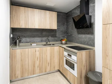 Quarto privado em Ciutat Vella, Valencia, imagem 3 de 12