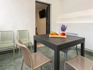 Quarto privado em Ciutat Vella, Valencia, imagem 4 de 12