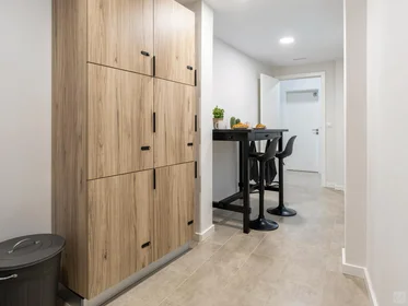 Quarto privado em Ciutat Vella, Valencia, imagem 5 de 12