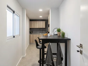 Quarto privado em Ciutat Vella, Valencia, imagem 6 de 12