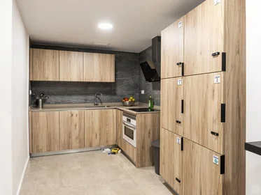 Quarto privado em Ciutat Vella, Valencia, imagem 7 de 12
