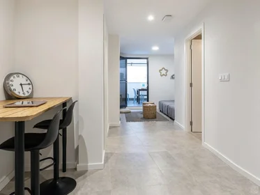 Quarto privado em Ciutat Vella, Valencia, imagem 9 de 12