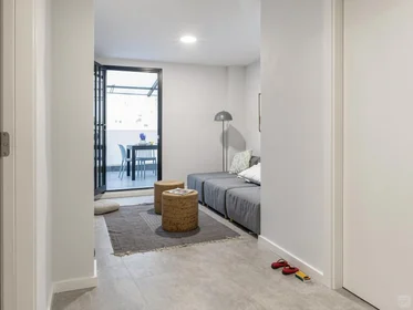 Quarto privado em Ciutat Vella, Valencia, imagem 10 de 12