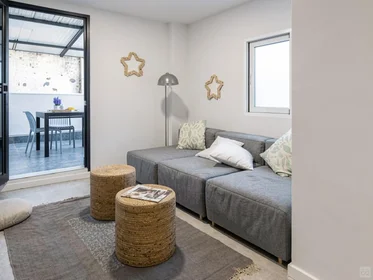 Quarto privado em Ciutat Vella, Valencia, imagem 11 de 12