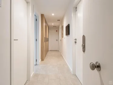 Quarto privado em Ciutat Vella, Valencia, imagem 12 de 12