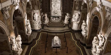 私人房间 在 Via dei Tribunali, 268, 80138 Napoli NA, Italia, 49的图像39