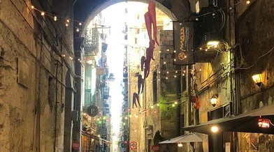 私人房间 在 Via dei Tribunali, 268, 80138 Napoli NA, Italia, 49的图像41