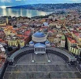 私人房间 在 Via dei Tribunali, 268, 80138 Napoli NA, Italia, 49的图像42
