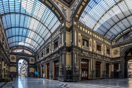 私人房间 在 Via dei Tribunali, 268, 80138 Napoli NA, Italia, 49的图像47