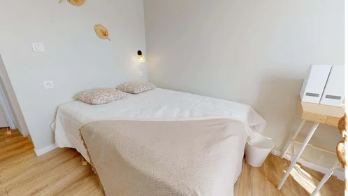 Özel oda konumu 64 Rue de Stalingrad, 38100 Grenoble, France, 8 22 görüntüsü