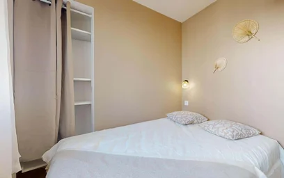 Private room at 64 Rue de Stalingrad, 38100 Grenoble, France, image 7 of 22