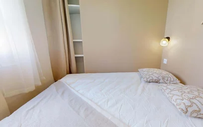 Private room at 64 Rue de Stalingrad, 38100 Grenoble, France, image 9 of 22