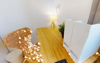 Private room at 64 Rue de Stalingrad, 38100 Grenoble, France, image 5 of 22