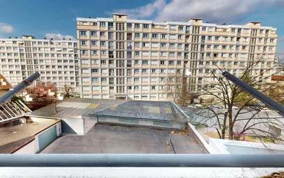 Private room at 64 Rue de Stalingrad, 38100 Grenoble, France, image 22 of 22