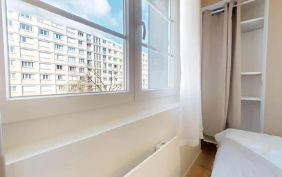 Private room at 64 Rue de Stalingrad, 38100 Grenoble, France, image 6 of 22
