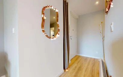 Private room at 64 Rue de Stalingrad, 38100 Grenoble, France, image 17 of 22