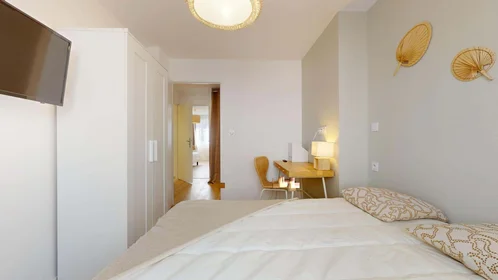 Özel oda konumu 64 Rue de Stalingrad, 38100 Grenoble, France, 3 20 görüntüsü
