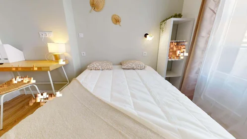 Özel oda konumu 64 Rue de Stalingrad, 38100 Grenoble, France, 4 20 görüntüsü
