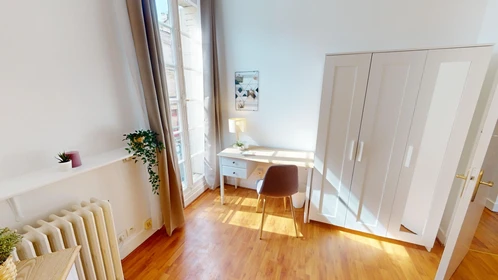 Cheap private room in Bordeaux