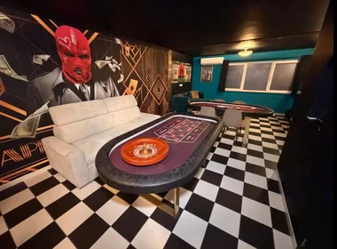 Apartamento inteiro em Rue des Kiévrois, Mons, imagem 2 de 10