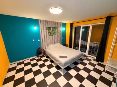 Apartamento inteiro em Rue des Kiévrois, Mons, imagem 8 de 10