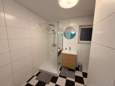 Apartamento inteiro em Rue des Kiévrois, Mons, imagem 10 de 10
