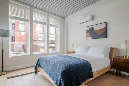 Alojamiento entero en Bromfield Street, Downtown, imagen 1 de 10